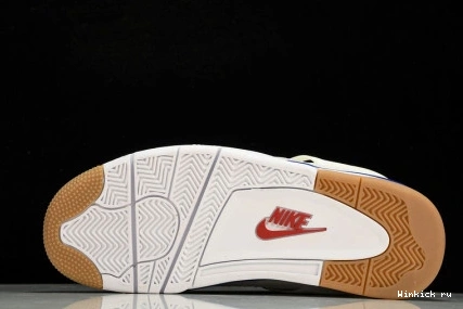 Air x Jordan SB 4 Nike 0808